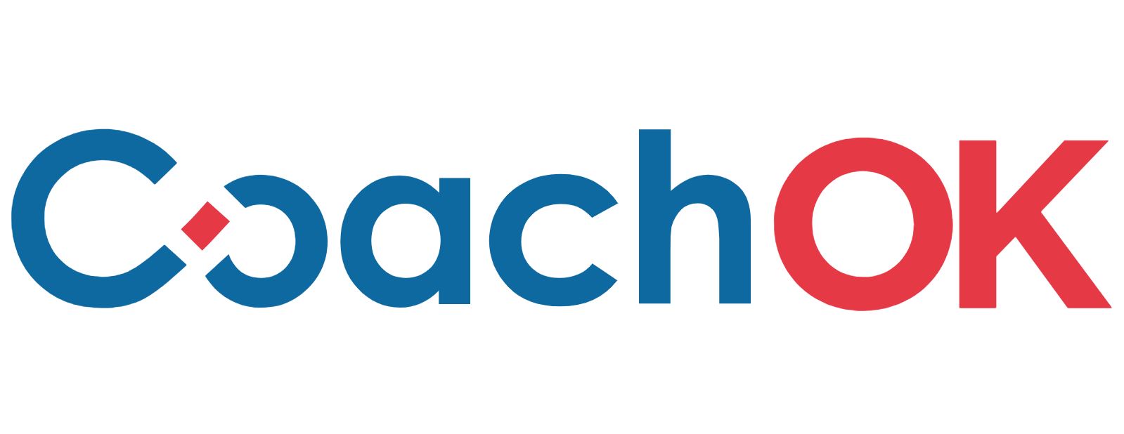 CoachOK logo
