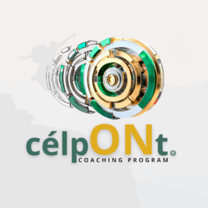 Célpont Vállalkozásra hangoló mentorprogram logo